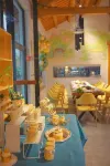 Yueqi·Wutongyu B&B - Morgenmad