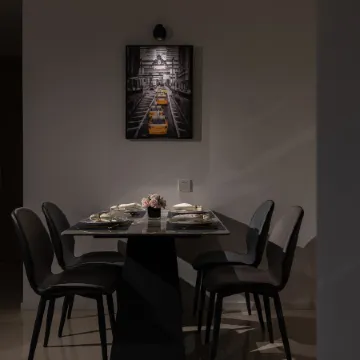 Fengyu apartment ( Mixc Exhibition )