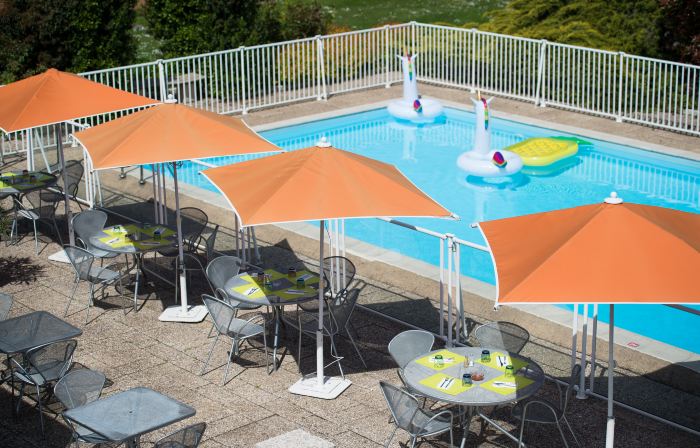 Novotel Metz Amnéville