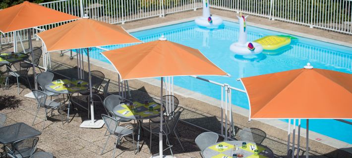 Novotel Metz Amnéville Hotels in Moselle