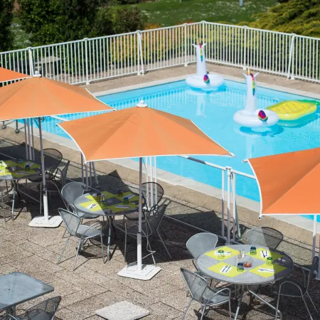Novotel Metz Amnéville