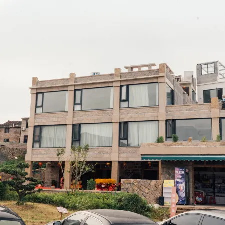 Fuding Yujingli No.166 Homestay