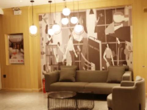 Shankee Hotel (Queshan Jinshan Avenue) Hotels in Queshan