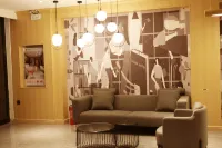 Shankee Hotel (Queshan Jinshan Avenue) Hotels in Queshan