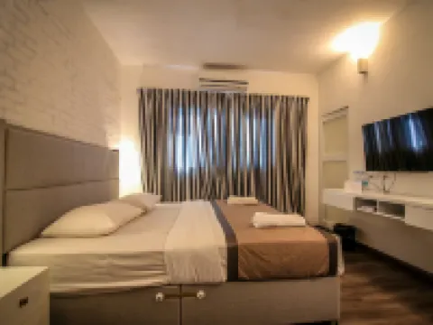 Clock Inn Colombo Hotels near Colombo National Museum