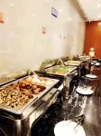 Unitour Hotel (Yulin Xingye High-speed Railway Station) - breakfast