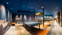 Hualien Farglory Hotel - Gym