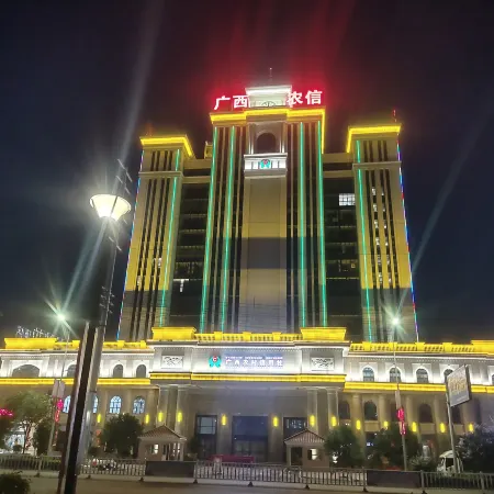 Babala Hotel