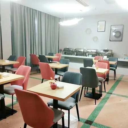 Airi Holiday Hotel