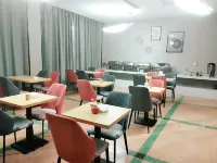艾瑞假日飯店（昌江店） - 早餐