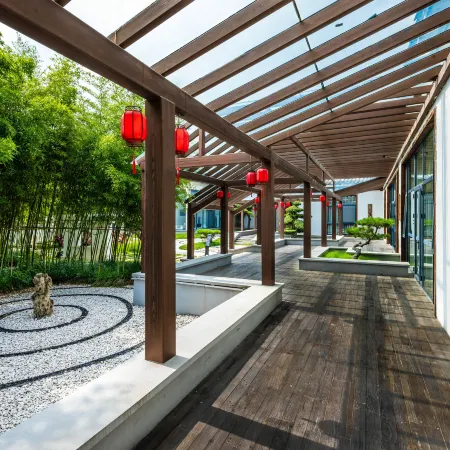 Ningyang Fusheng College
