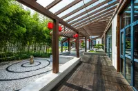 Ningyang Fusheng College Hotel in zona Ningyang Transportation Bureau Maozhuang Passenger Transport Terminal