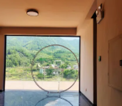 Mangshan Yihao Wanghong Homestay