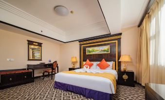xi 'an Jinyuan Furun Hotel