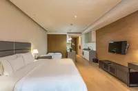 The Westin Xi'an Hotels in Xi'an