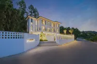 After tomorrow villa
