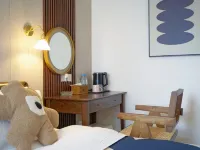 HYGGE Hotel (Shenyang Imperial Palace) Hotels near Shenhe