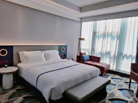 Changchun Optoelectronics Information Industry Park FONTOO Hotel Hotels in Changchun