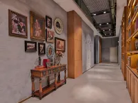 James Joyce Coffetel(Xuhui Tiandi branch, Meidi, Shiwan, Huizhou) Hotels in Boluo