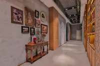 James Joyce Coffetel(Xuhui Tiandi branch, Meidi, Shiwan, Huizhou)