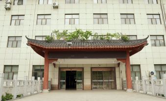 Qixiyuan Hotel, West