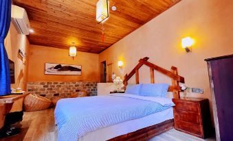 Huangshan Xidi Liangzhu Coffee Inn