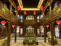 White Shopkeeper Inn (Pingyao Gucheng County Ya)