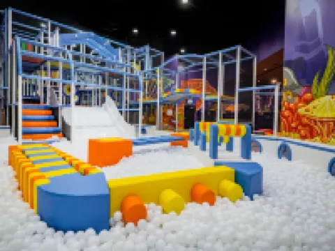 スタジオシティーマカオ マカオのホテル