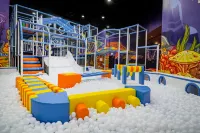 澳門新濠影滙酒店