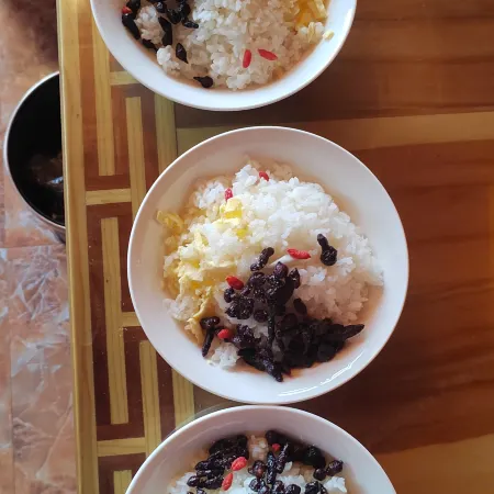 Zhagana Renjia Hotel