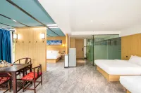 May Maple Forest House Hotel