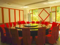 Jiangcheng Hotel Hotels in Dongfeng County