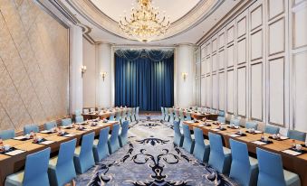 Xiamen Portman Seven Stars Bay Hotel & Resort· Ocean Ornate Village