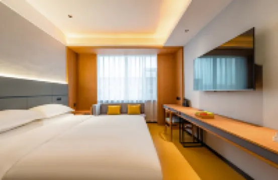 Shangchao Wisdom Hotel