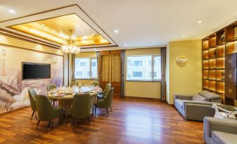 Quality Hotel (Huludao Longwan Binhai)