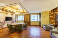 Quality Hotel (Huludao Longwan Binhai) Hotels in Huludao