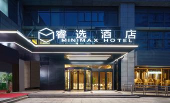 MINIMAX HOTEL