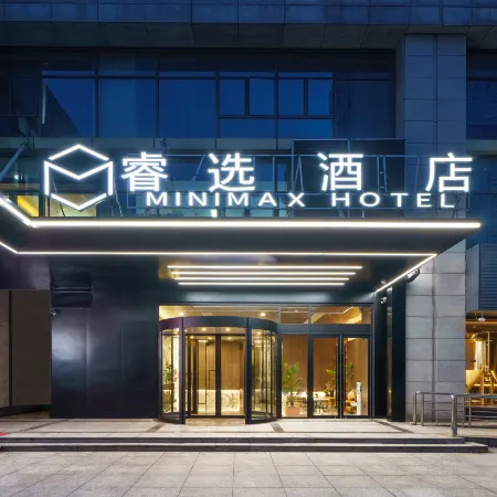 MINIMAX HOTEL