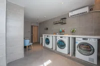 Home Inn NEO (Pingxiang Lvyin Square Pedestrian Street Shop)