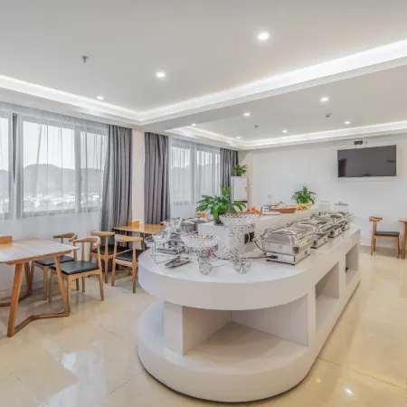 GreenTree Inn Hotel (Huangshanyi Xidi Hongcun Branch)