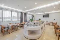 格林豪泰飯店（黃山黟縣西遞宏村店）