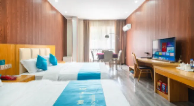 Seattle Fashion Hotel