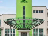 Holiday Inn BIRMINGHAM AIRPORT - NEC by IHG Hotels in Solihull District