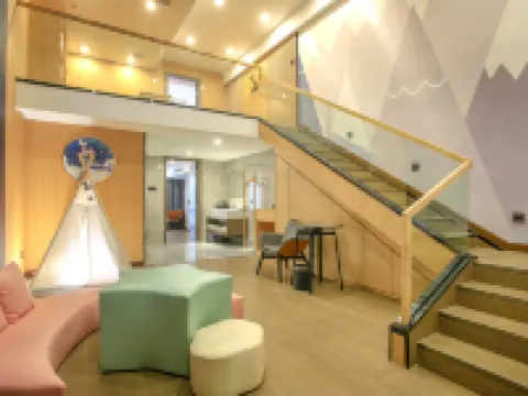 QICHUN TIAN XI  HOTEL Hotels in Qichun