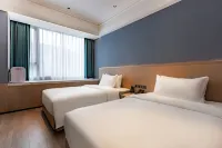 Jianai Garden Hotel Guangyuan Hotels in Guangyuan