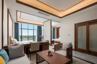 Yueyu Lake View Hotel (Gaoyou Branch) Отели в г. Гаою