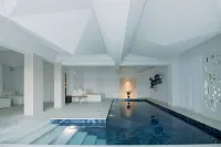 Hôtel Marinca & Spa - spa