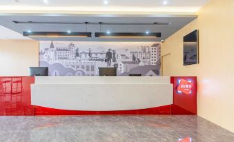 Shankee Hotel (Shun Sun North Road)