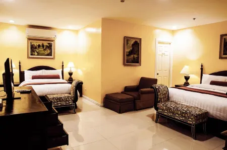 Dreamwave Hotel Santiago