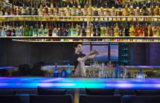 義烏開臣K酒店